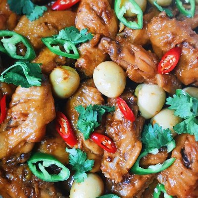 再也不擔心在外面吃不爽，自己做超過癮