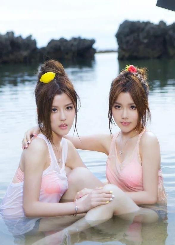 巔峰時期的by2有多美，怪不得讓何猷君王力宏垂青 部分是專輯封面