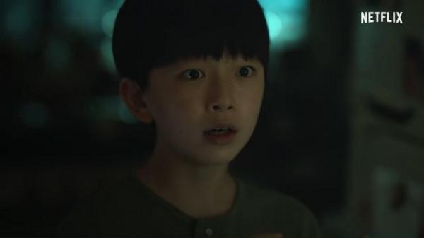 抱歉，劉亞仁也救不活這部網飛恐怖新劇