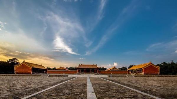 清朝皇陵被盜毀得很嚴重，現今還有哪些未遭盜毀？都是誰的陵寢？