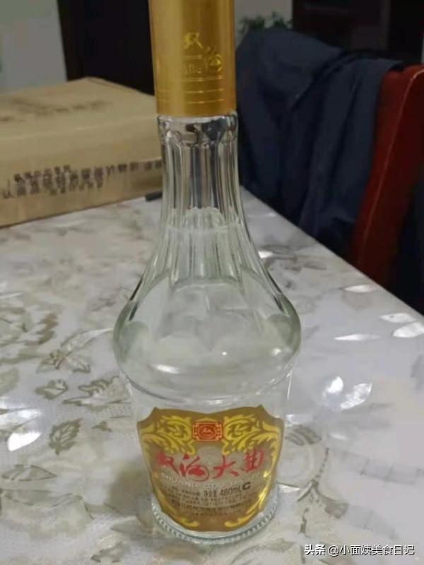 全國8款放心“口糧酒”，因太便宜遭人嫌棄，卻是100%優質純糧酒