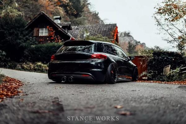 慢慢少見的大眾,改成這樣你喜歡嘛,尚酷 慢慢少見的大眾,改成這樣你喜歡嘛,尚酷