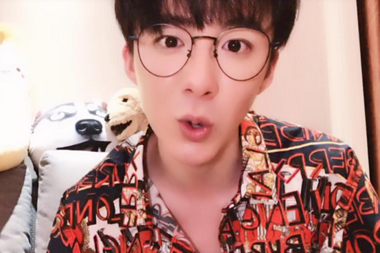 6位人紅歌不火的歌手,熱度很高,就是記不住他們的歌曲 6位人紅歌不火的歌手,熱度很高,就是記不住他們的歌曲