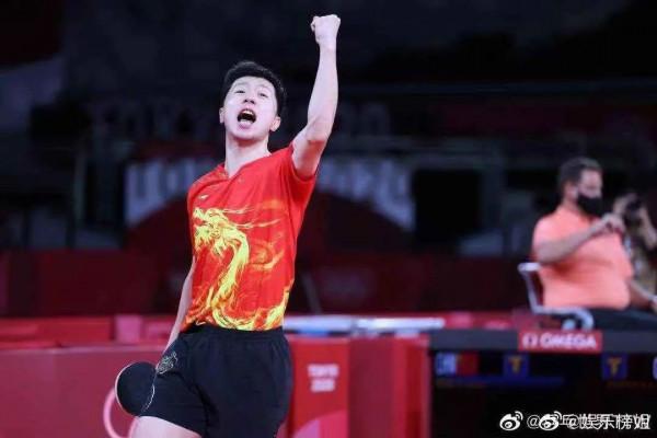 人類高質量男性——馬龍