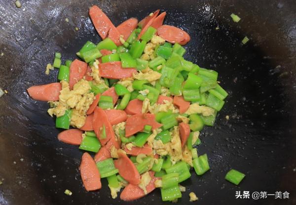 6道懶人快手家常菜，營養好吃，香辣下飯，冬天這樣做簡單還省事