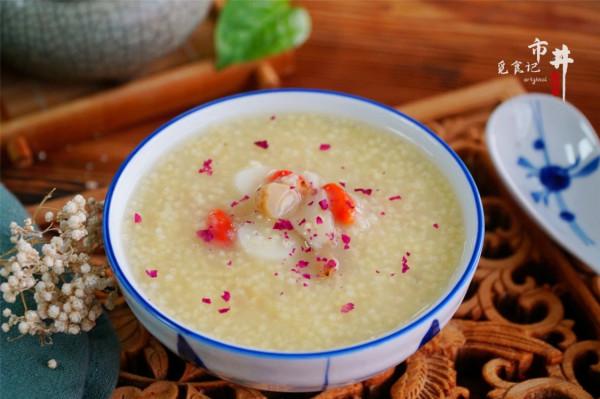 天冷了,晚餐有條件多喝“養元粥”,隔三差五煮幾次,安穩過深秋 天冷了,晚餐有條件多喝“養元粥”,隔三差五煮幾次,安穩過深秋