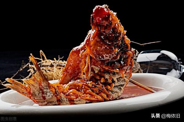 山東老一輩待客“最有面”的一道菜，沒它算不上大席，吃著真過癮