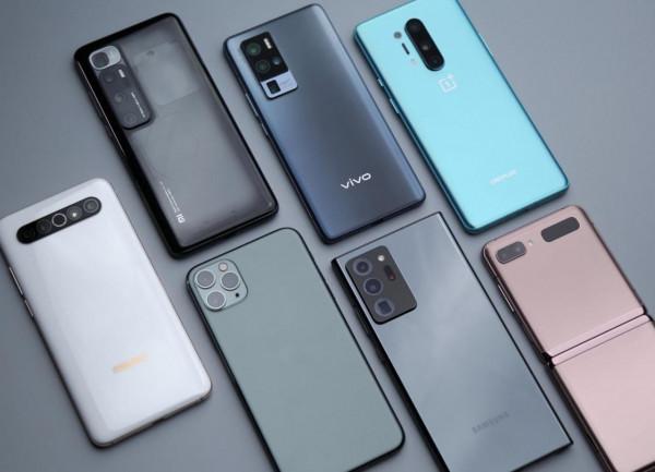 安卓手機配置這麼強，為何還是有很多人買iPhone？