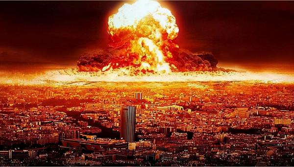 核彈的威力究竟有多大,所有核彈全部爆炸,能毀滅地球嗎? 核彈的威力究竟有多大,所有核彈全部爆炸,能毀滅地球嗎?