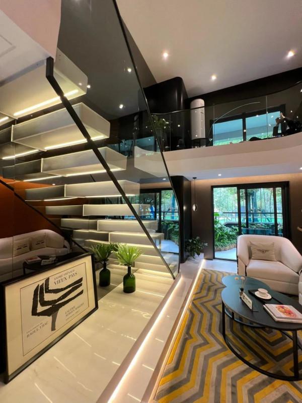 只有我喜歡獨居嗎