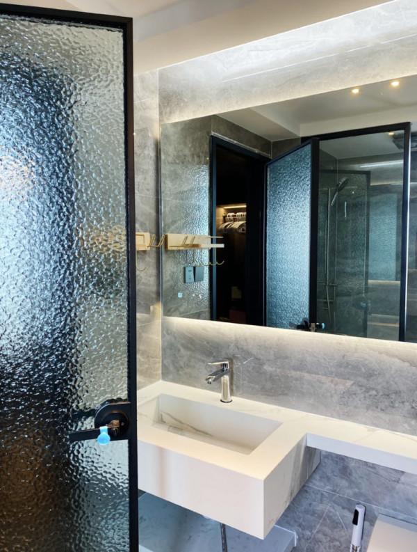 除了長虹玻璃,這些玻璃的顏值也不錯 除了長虹玻璃,這些玻璃的顏值也不錯