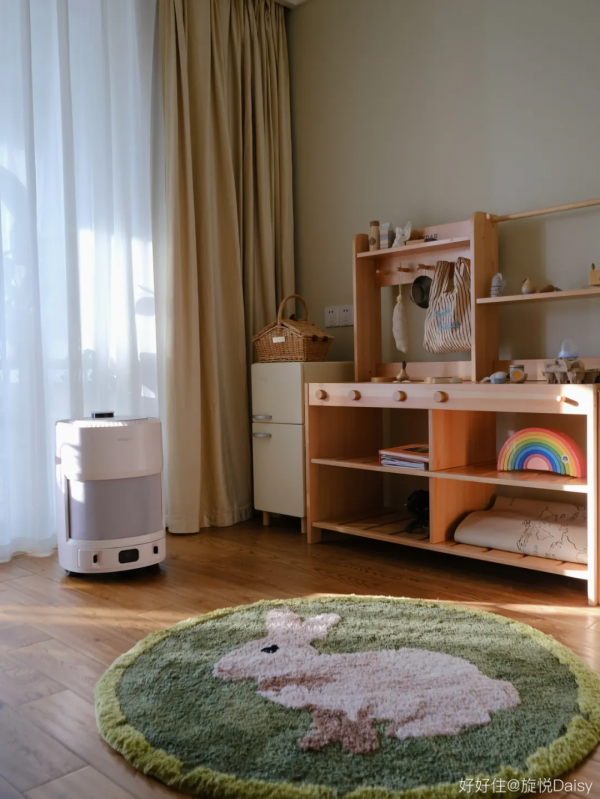 不愧是軟裝屆顏值cp，輕輕鬆鬆就俘獲了我的心