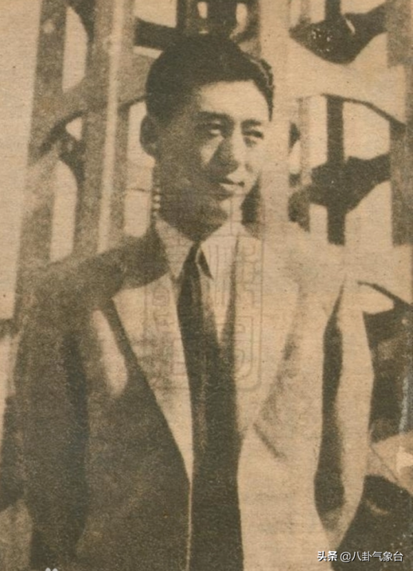 《琅琊榜》張齡心：爺爺是著名演員張伐，與扈耀之婚姻保鮮有秘訣