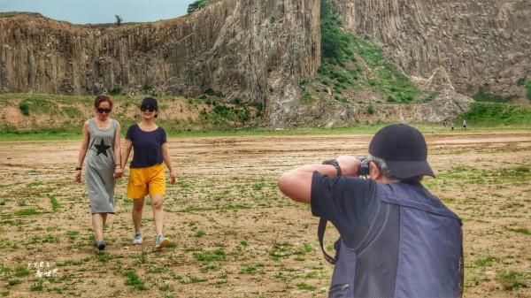 瀋陽發現一處絕佳宿營秘境，人少景美避風，這種地貌在瀋陽很少見