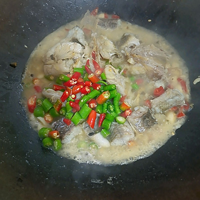 10分鐘出鍋的紅燒小龍魚，鮮嫩又爽口