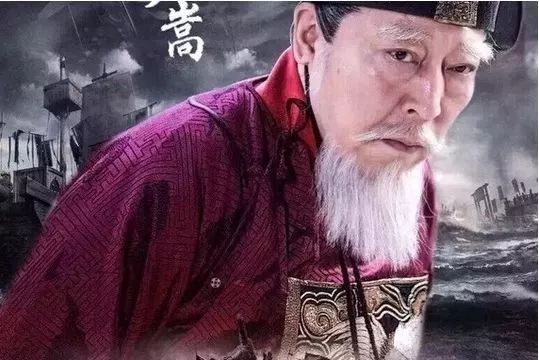 “面癱影帝”倪大紅：從“人人嫌醜”到“人人稱讚”，他憑什麼？