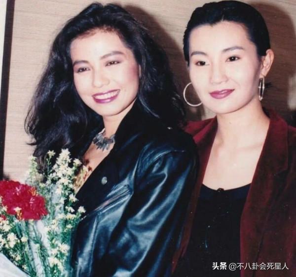 奪夫戰、互插刀，這7對明星閨蜜的散夥故事，讓人真正認識娛樂圈