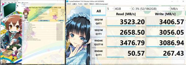 11代最後的倔強：七彩虹B560I+XFX RX 6600XT 裝機分享