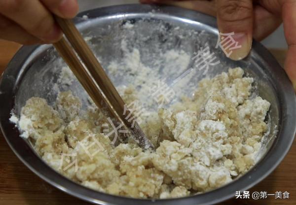 我家從來不買麵包，6種自制小麵包，比外面買的還好吃，蓬鬆暄軟