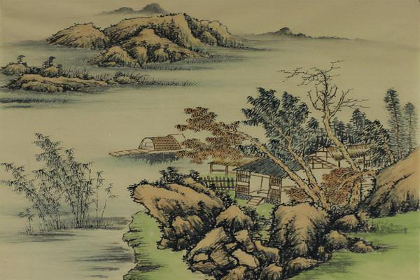 “日落西山暮，方知天下空”，人經歷得越多，越明白生活平淡是真