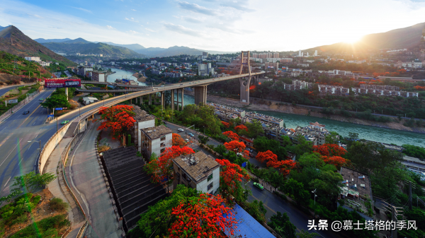 冬天避寒不一定去海南，國內這5座城市也是過冬的好地方