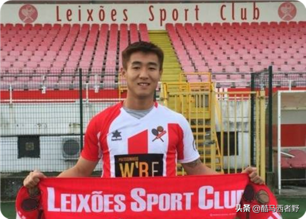 中日球員留洋之路的對比