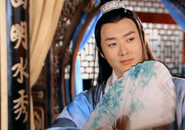 網傳《披哥2》已定下5位，有人曾演《陳情令》，有人退圈已12年