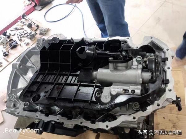 石家莊途觀燒機油來浙江自駕遊，旅遊修車兩不誤，修完再去自駕遊