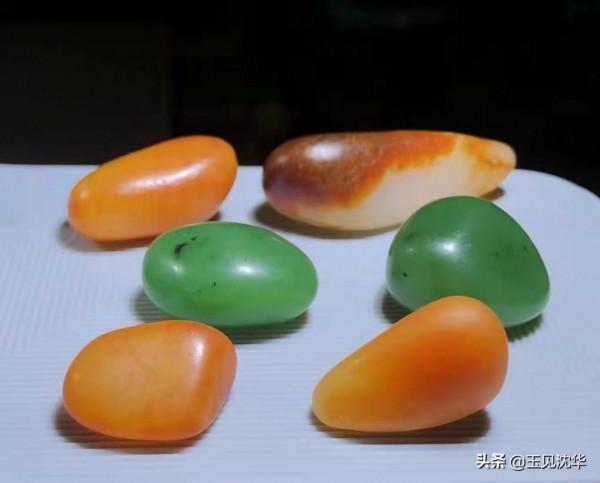 沈華:玉色斑斕話和田 沈華:玉色斑斕話和田