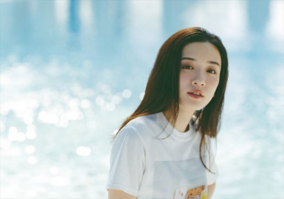 橋本環奈眼睛會說話！眼睛非常可愛的日本女星TOP10