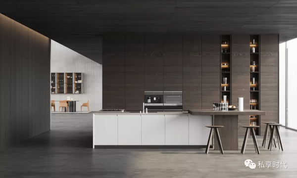 高定的魅力,全方位打造個性化空間 高定的魅力,全方位打造個性化空間