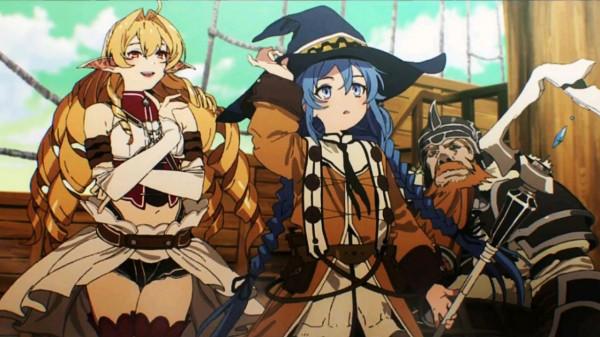 為什麼日本動漫喜歡大量引用西方文化作為題材？