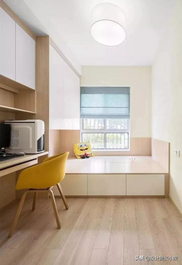 100款 · 臥室榻榻米設計