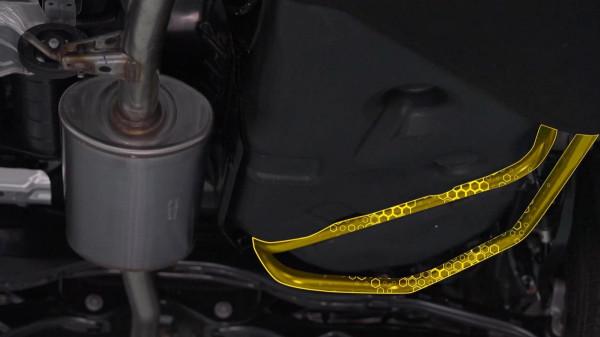 用料確實夠厚道!標緻4008對拆本田皓影 用料確實夠厚道!標緻4008對拆本田皓影