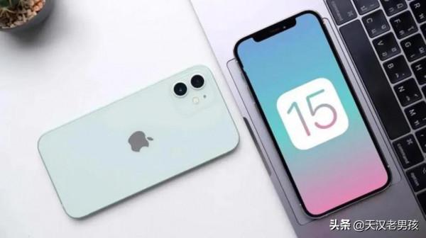 7P更新ios15.1的使用感受，還沒升級的小夥伴可以看一看
