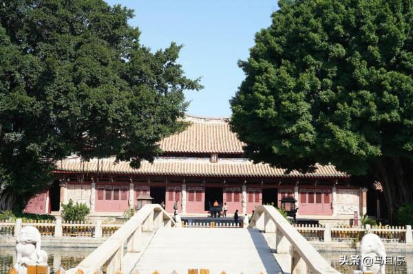 中國剛入選世界遺產的泉州,城內處處皆是古蹟,人文愛好者必打卡 中國剛入選世界遺產的泉州,城內處處皆是古蹟,人文愛好者必打卡