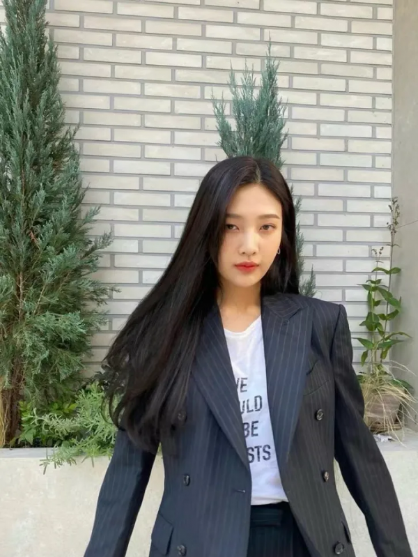 娛樂圈誰最敢穿