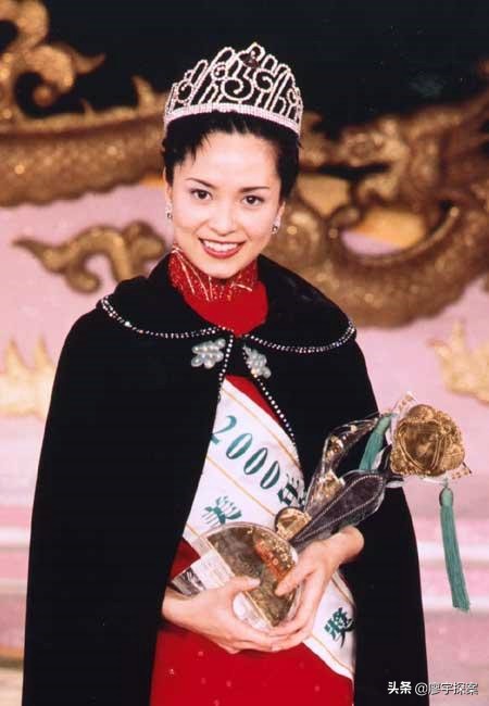 尋秦記：20年後主角現狀，有人身形依舊，有人顏值下滑只能演慈母