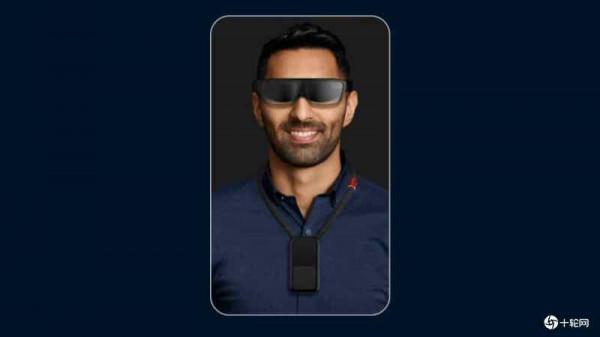 Motorola與美國電信運營商釋出概念VR眼鏡專屬掛頸式配件