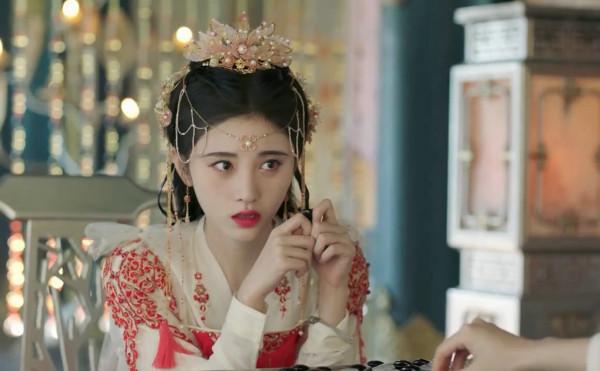 《嘉南傳》中有郡主、公主、縣主、鄉君，你知道它們的來歷嗎？