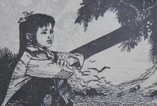 女孩們的死,初中生一樣的年華,柔弱中透著堅毅 女孩們的死,初中生一樣的年華,柔弱中透著堅毅