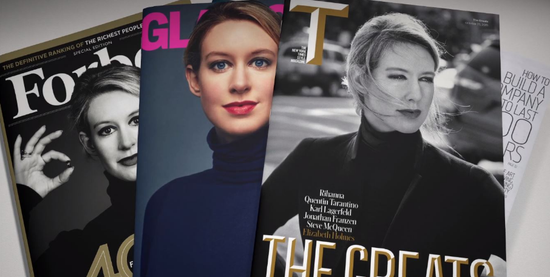 從“女版喬布斯”到“美國賈躍亭”，一個矽谷天才少女的墮落