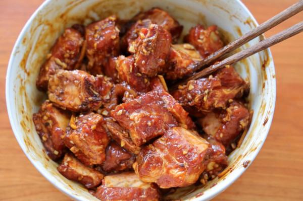 天氣冷多吃蒸菜，做法簡單又懶人，無油煙更健康，咋吃都不膩