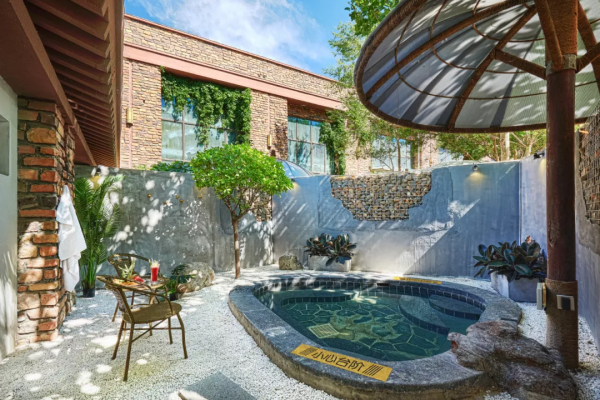 雲遊寧夏丨古鎮、溫泉、美景、美食...才是寧夏初冬最安逸的開啟方式 雲遊寧夏丨古鎮、溫泉、美景、美食...才是寧夏初冬最安逸的開啟方式