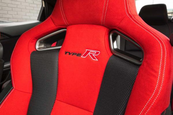 【帶你看車】不中意新思域Hatchback?不如來看歷代紅標本田(下) 【帶你看車】不中意新思域Hatchback?不如來看歷代紅標本田(下)