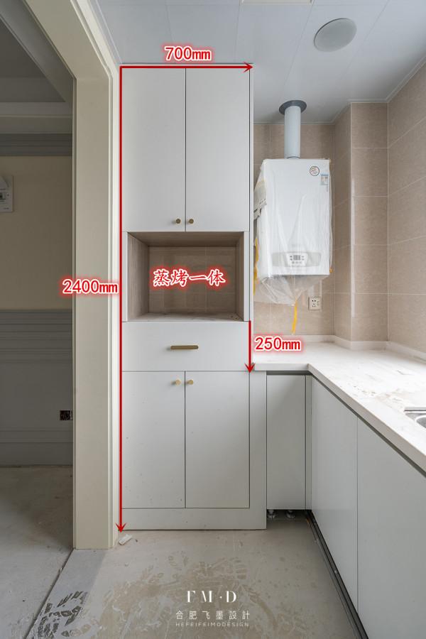 明說了,精裝房沒必要全拆重改,廚衛不動這6處打櫃子才是選對了 明說了,精裝房沒必要全拆重改,廚衛不動這6處打櫃子才是選對了