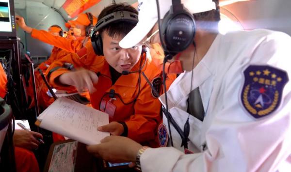 建議收藏 | 神舟十二號返回獨家精彩圖集來了! 建議收藏 | 神舟十二號返回獨家精彩圖集來了!