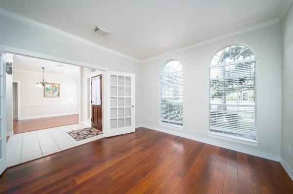 感恩獻禮 休斯頓 Pearland 40萬房子 欣賞