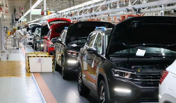 2021年全球研發投入榜：阿里騰訊聯想入圍，華為排名超過三星蘋果