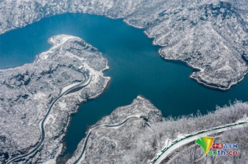 免門票一個月！寶泉冰雪狂歡節即將開啟